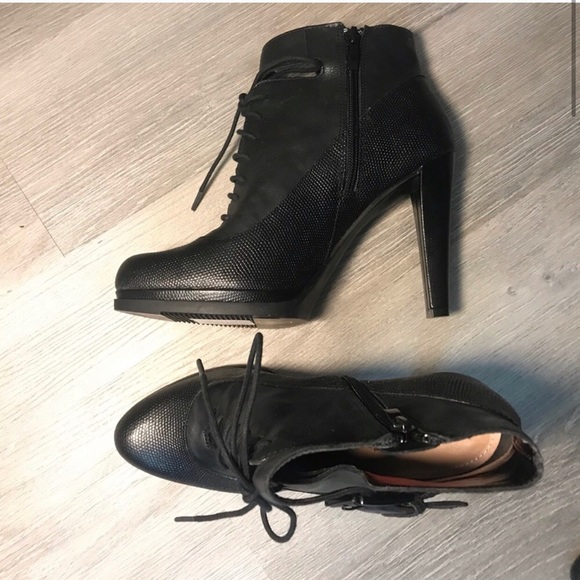 oasis sasha shoe boot